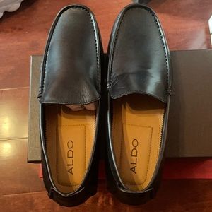 Brand new loafers